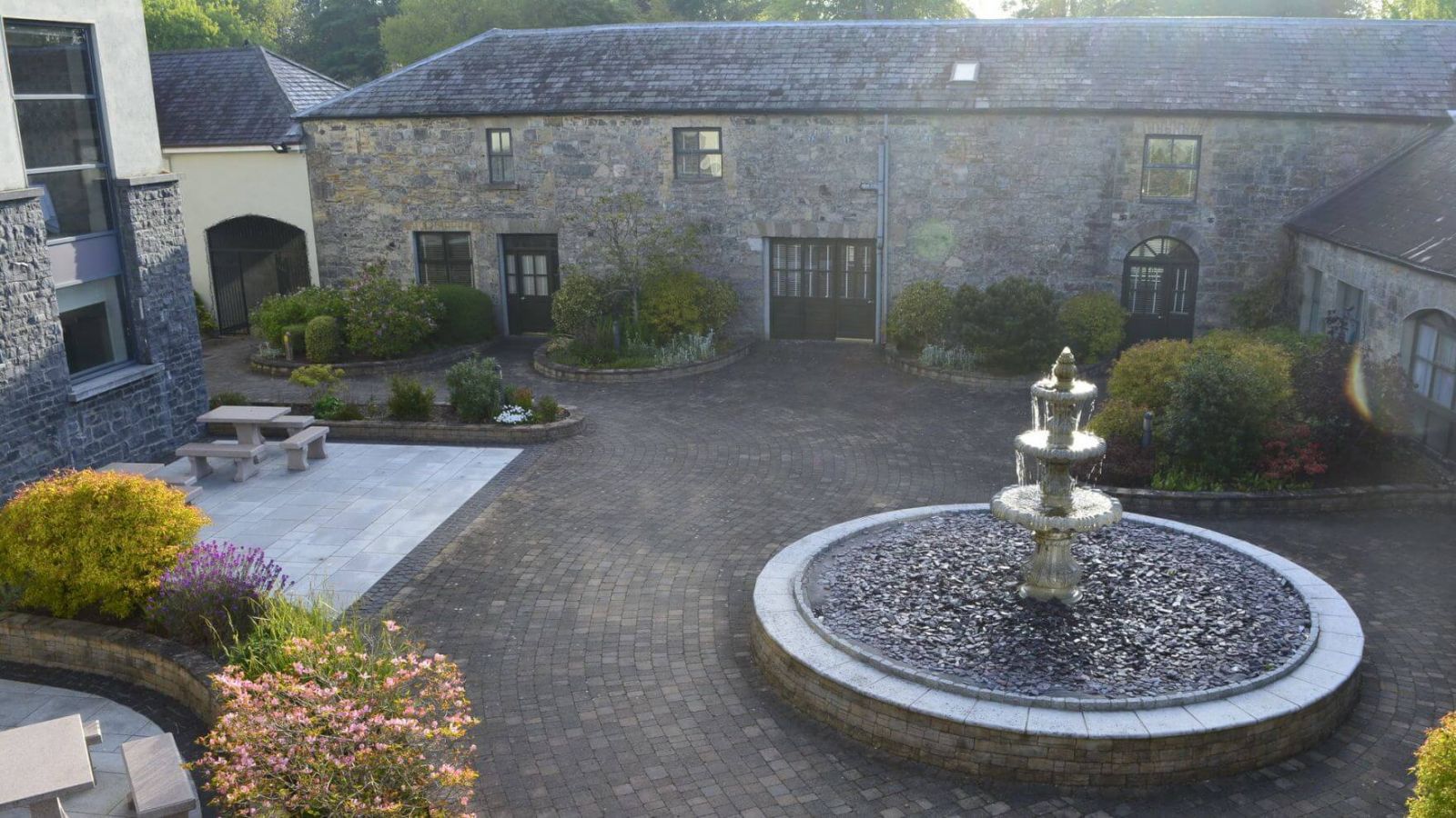 Moyvalley Hotel Hotels in Kildare Golf in Kildare