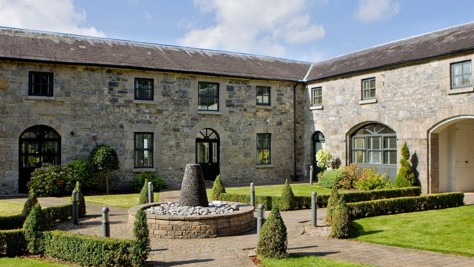 Stone Cottages 3