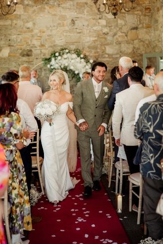 Emma & Garteh 21.06.25