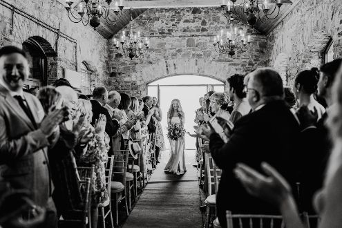 Rebecca & Conor 19.07