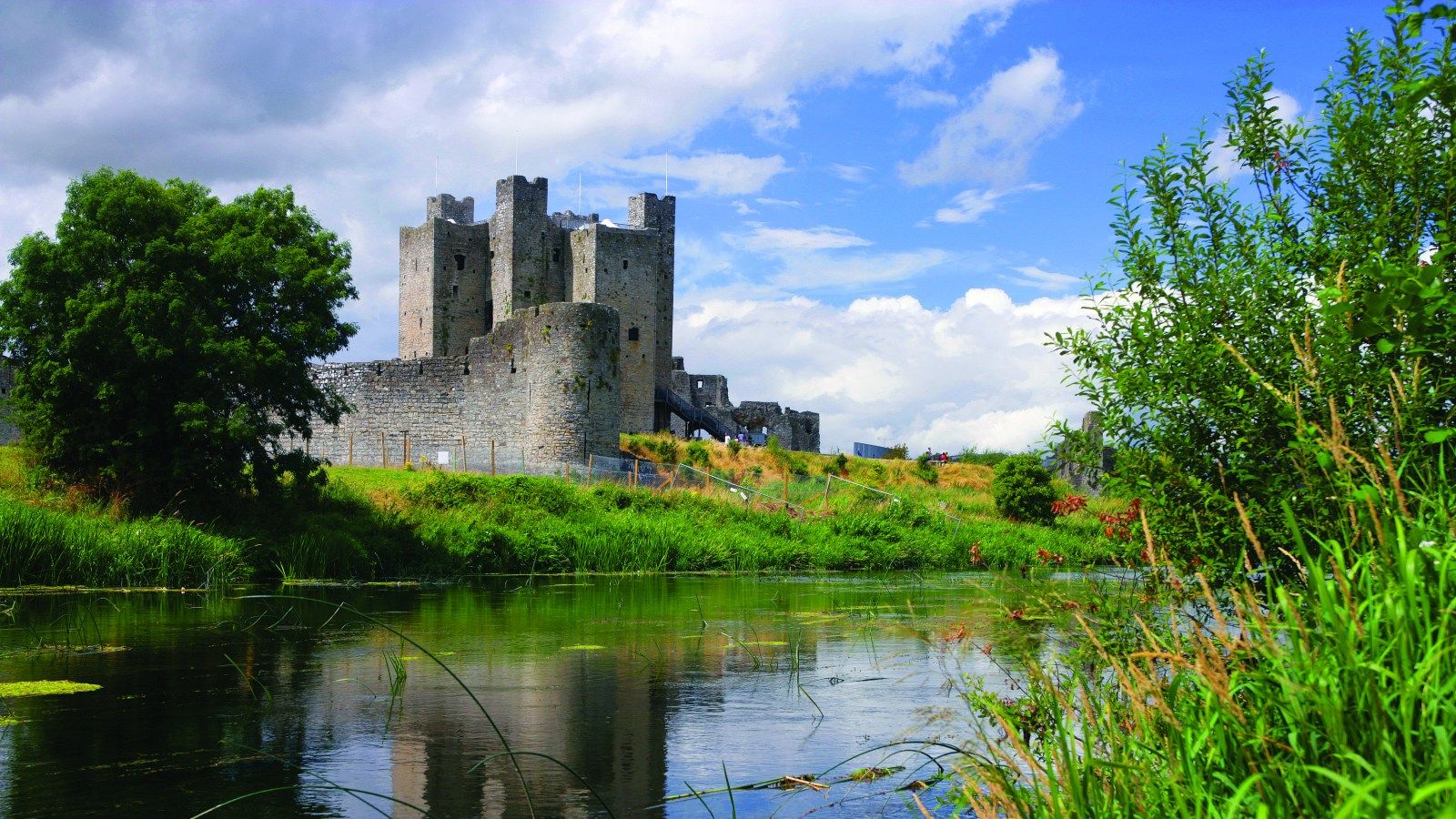Trim Castle on River Boyne_master 2