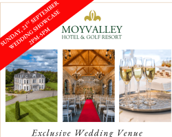 WEDDING SHOWCASE 