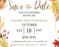 WEDDING SHOWCASE 