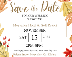 WEDDING SHOWCASE 