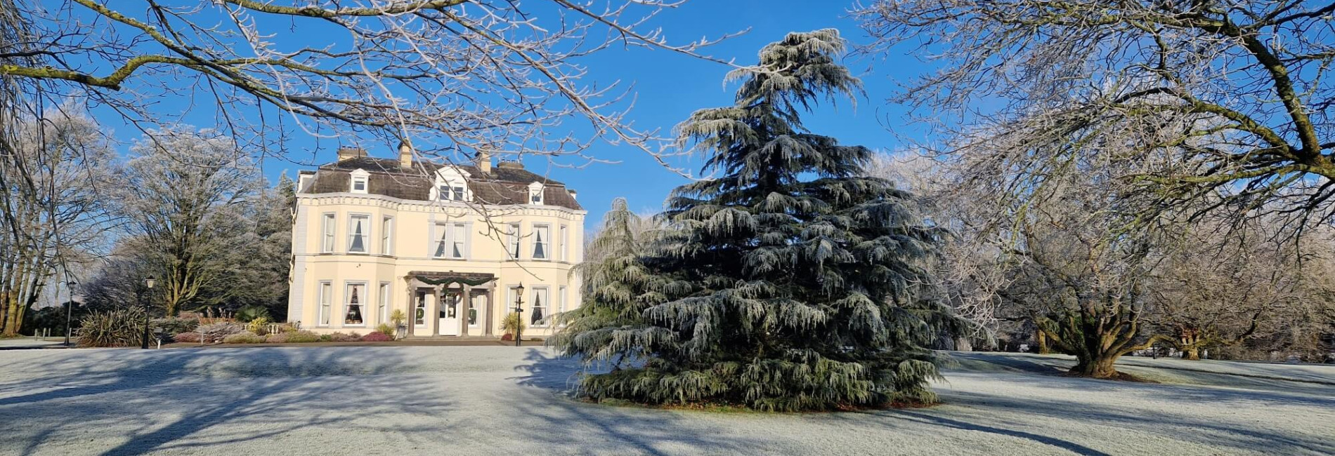  Moyvalley Hotel and Golf Resort