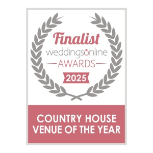 country house venue finalist 2025