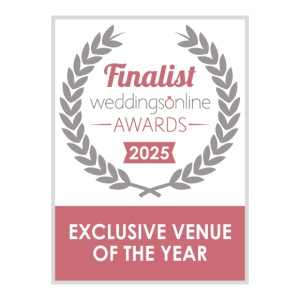 exclusive venue of the year 2025